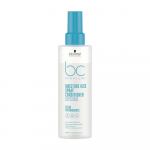 Pur&scaron;kiamas kondicionierius Schwarzkopf Professional Bonacure Moisture Kick Spray Conditioner 200ml