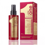 Pur&scaron;kiama plaukų kaukė Revlon Uniq One All In One Hair Treatment 150ml