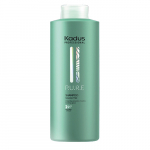 Plaukų &scaron;ampūnas Kadus Professional Pure Shampoo 1000ml