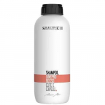 &Scaron;ampūnas atstatantis plaukų ir galvos odos pH Selective Ginepro Rosso 1000ml
