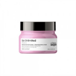 Kaukė nepaklusniems plaukams L&rsquo;Oreal Professionnel Liss Unlimited Hair Mask 250ml