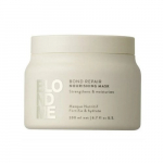 Plaukų kaukė Schwarzkopf BlondMe Bond Repair Nourishing Mask 200 ml