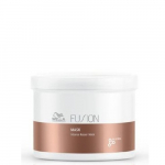 Intensyvi atstatomoji kaukė Wella Fusion Mask 500 ml