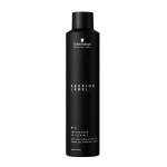 Lengvos fiksacijos plaukų lakas Schwarzkopf Session Label No2 The Flexible Hairspray 300ml
