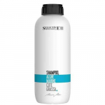 &Scaron;ampūnas atstatantis galvos odos pH Selective Alghe Marine 1000ml