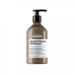 &Scaron;ampūnas labai pažeistiems plaukams L&rsquo;Oreal Professionnel Absolut Repair Molecular Shampoo 500ml