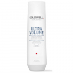 Apimties suteikiantis &scaron;ampūnas Goldwell Ultra Volume Bodyfying Shampoo 250ml
