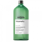 &Scaron;ampūnas plaukų apimčiai L&lsquo;Oreal Professionnel Volumetry Shampoo 1500ml