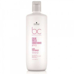 Kondicionierius dažytiems plaukams Schwarzkopf Professional Bonacure CP Color Freeze ph 4.5 Conditioner 1000ml