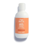 Drėkinamasis plaukų &scaron;ampūnas Wella Invigo Nutri-Enrich Shampoo 100ml