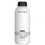 &Scaron;ampūnas pažeistiems plaukams Selective Midollo Di Bambu 1000ml