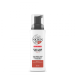 Galvos odos gaiviklis Nioxin Scalp SYS4  Treatment 100ml