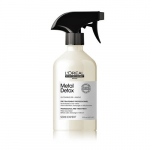 Pur&scaron;kiamoji priemonė prie&scaron; dažymą L&rsquo;Oreal Professionnel Metal Detox Spray 500ml