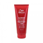 Intensyvaus poveikio kondicionierius pažeistiems plaukams Wella Ultimate Repair Conditioner 200ml