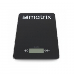 Elektroninės svarstyklės Matrix Electronic Scale