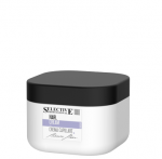 Kondicionuojantis plaukų kremas - kaukė Selective Hair Cream 500ml