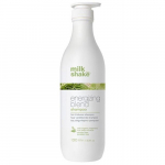 &Scaron;ampūnas tankinantis plaukus Milk Shake Energizing Blend Shampoo 1000ml