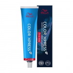 Ilgalaikiai plaukų dažai Wella Professionals Color Express Me+ 60 ml-7/