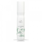 Banguotų plaukų pur&scaron;kiklis Wella Nutricurls Milky Waves Spray 150ml