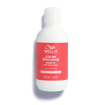 &Scaron;ampūnas dažytiems ploniems plaukams Wella Invigo Color Brilliance Fine to Medium Coloured Hair Shampoo 100ml