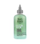 Serumas besi&scaron;iau&scaron;iantiems plaukams Tigi Bed Head Control Freak Serum 255 ml