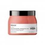 Gležnų, lūžinėjančių plaukų kaukė L&rsquo;Oreal Professionnel B6 + Biotin Inforcer Mask 500ml