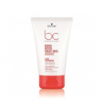 Atkuriamoji priemonė skilinėjantiems plaukų galiukams Schwarzkopf Bonacure Repair Rescue Sealed Ends+Arginine 100ml
