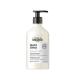 Plaukų priemonė po dažymo L&rsquo;Oreal Professionnel Metal Detox Anti-Deposit Protector 500ml