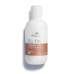 Intensyvus atstatomasis &scaron;ampūnas Wella Fusion Shampoo 100ml