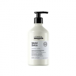 Valomasis &scaron;ampūnas L&rsquo;Oreal Professionnel Metal Detox Shampoo 500ml