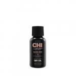 Plaukų aliejus CHI Black Seed Oil Dry Oil 15ml