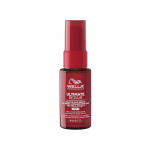 Atkuriamasis pur&scaron;kiklis pažeistiems plaukams Wella Ultimate Repair Miracle Hair Rescue 30ml