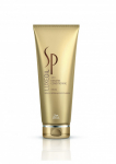 Keratiną atstatantis kondicionierius Wella SP LuxOil Keratin Conditioning Cream 200 ml