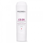 Dažytų plaukų kondicionierius Goldwell Dualsenses Color Brilliance Conditioner 200ml