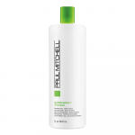 Glotninantis &scaron;ampūnas Paul Mitchell Super Skinny Shampoo 1000 ml.