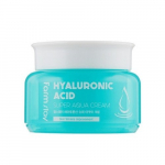 Veido kremas FarmStay Hyaluronic Acid Super Aqua Cream 100 ml