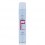 Itin stiprios fiksacijos plaukų lakas Schwarzkopf Professionnelle Super Strong Hairspray 500ml