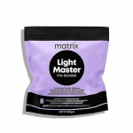 &Scaron;viesinimo milteliai Matrix Light Master Bonder Inside Lightening Powder 500g