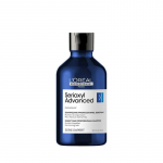 Valomasis &scaron;ampūnas retėjantiems plaukams L&rsquo;Oreal Professionnel Serioxyl Densifying Shampoo 300ml