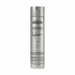 Bekvapis plaukų lakas L&rsquo;Oreal Professionnel Infinium Pure Strong Compressed 300 ml