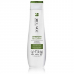 Plaukų &scaron;ampūnas Matrix Biolage Strength Recovery Shampoo 250ml