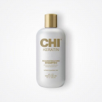 Atkuriamasis plaukų &scaron;ampūnas CHI Keratin Shampoo 355 ml