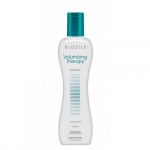 Purumo suteikiantis plaukų &scaron;ampūnas Biosilk Volumizing Therapy Shampoo 355 ml