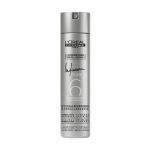 Bekvapis plaukų lakas L&rsquo;Oreal Professionnel Infinium Pure Extra-Strong Compressed 300 ml