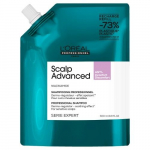 &Scaron;ampūno papildymas L&rsquo;Oreal Professionnel Scalp Advanced Anti-Discomfort Shampoo Refill 500 ml