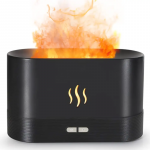 ULTRAGARSINIS ETERINIŲ ALIEJŲ DIFUZORIUS 180ML