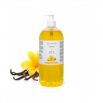ALIEJUS MASAŽUI VANILĖ 1000ml
