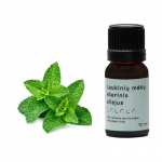 LAUKINIŲ MĖTŲ ETERINIS ALIEJUS REHASTAR 10ML