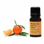 MANDARINŲ ETERINIS ALIEJUS REHASTAR 10ML