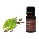 GVAZDIKĖLIŲ ETERINIS ALIEJUS REHASTAR 10ML